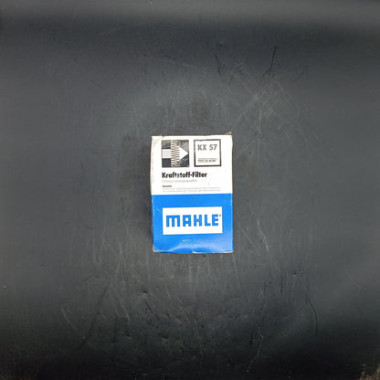Mahle - Fuel Filter - Kx57