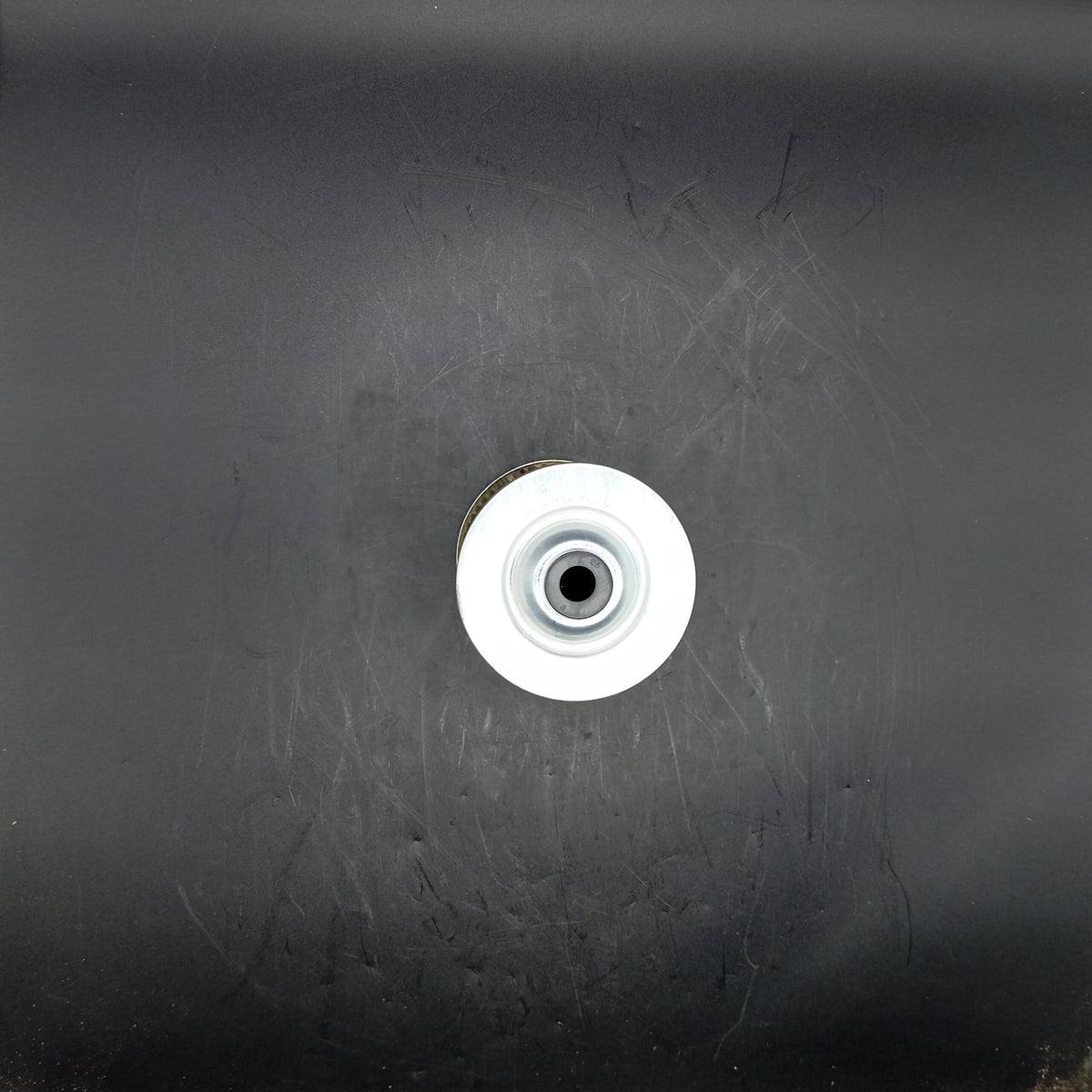 Mahle - Fuel Filter - Kx57