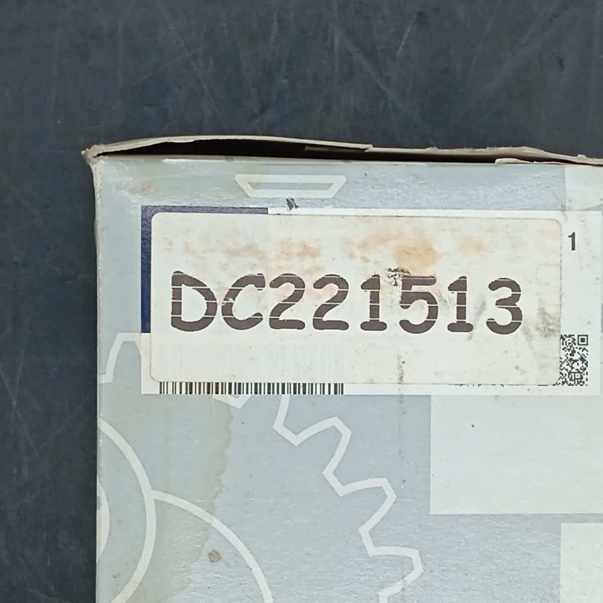 Mercedes-Benz - Filter - 5411840225