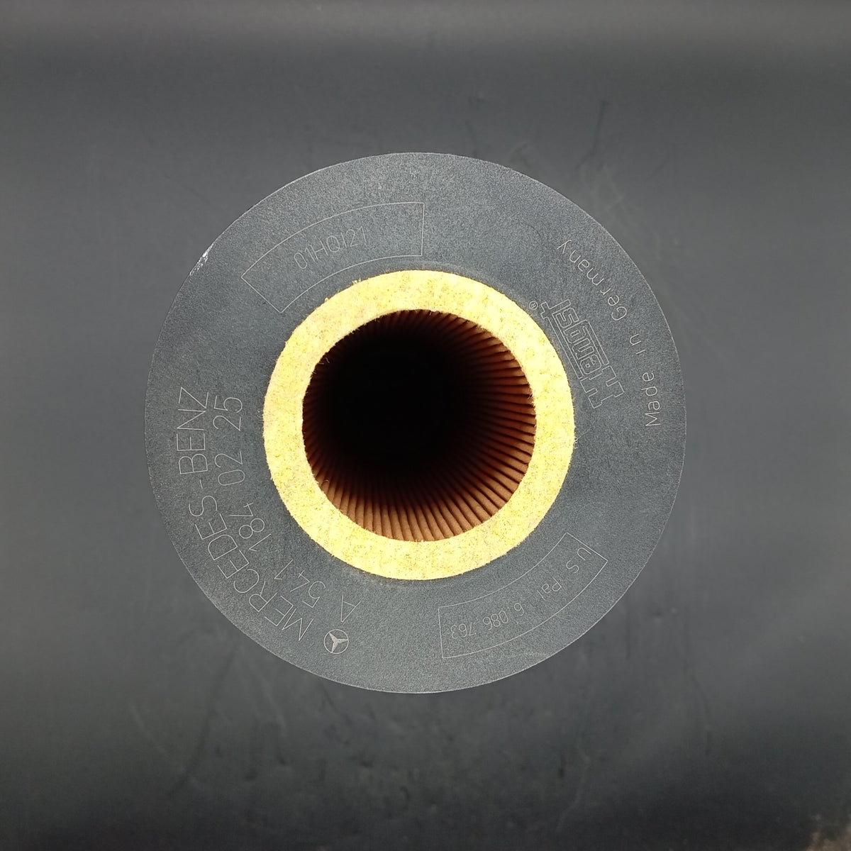 Mercedes-Benz - Filter - 5411840225