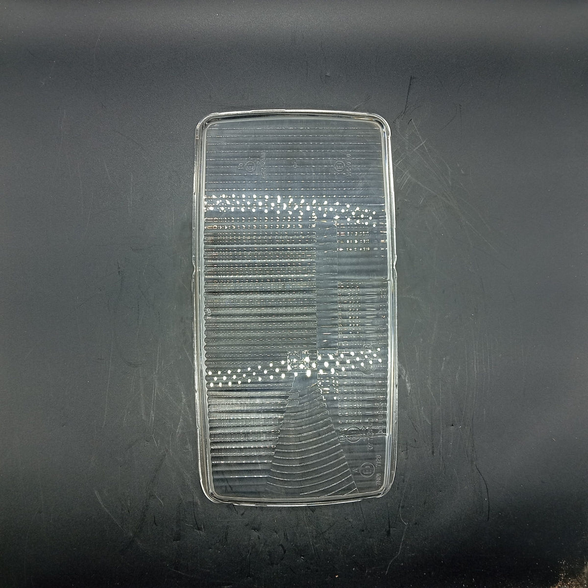 Hella - Lens Headlight - 226126