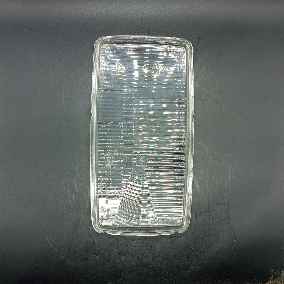 Hella - Lens Headlight - 226126