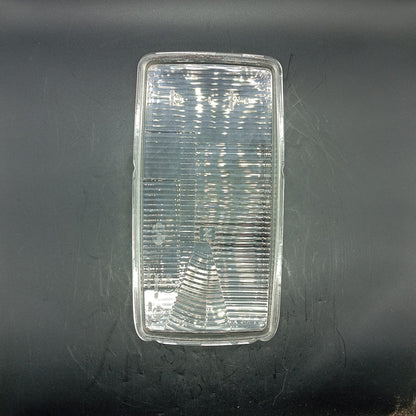 Hella - Lens Headlight - 226126