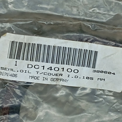 Bell- Seal-Oil - Dc140100