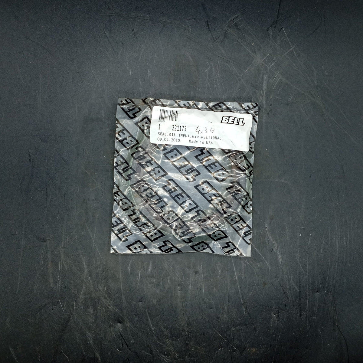 Bell - Seal-Oil - 221173