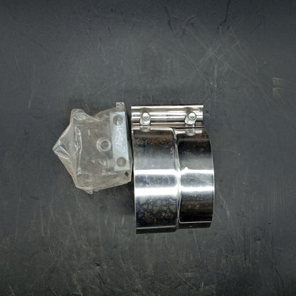 Bell - Seal Clamp - 218449