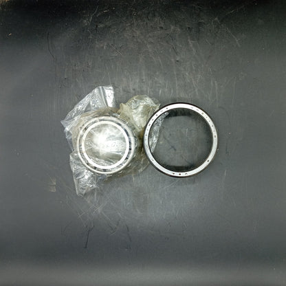 Bell - Bearing Cup (Shaft Outer) - 220530