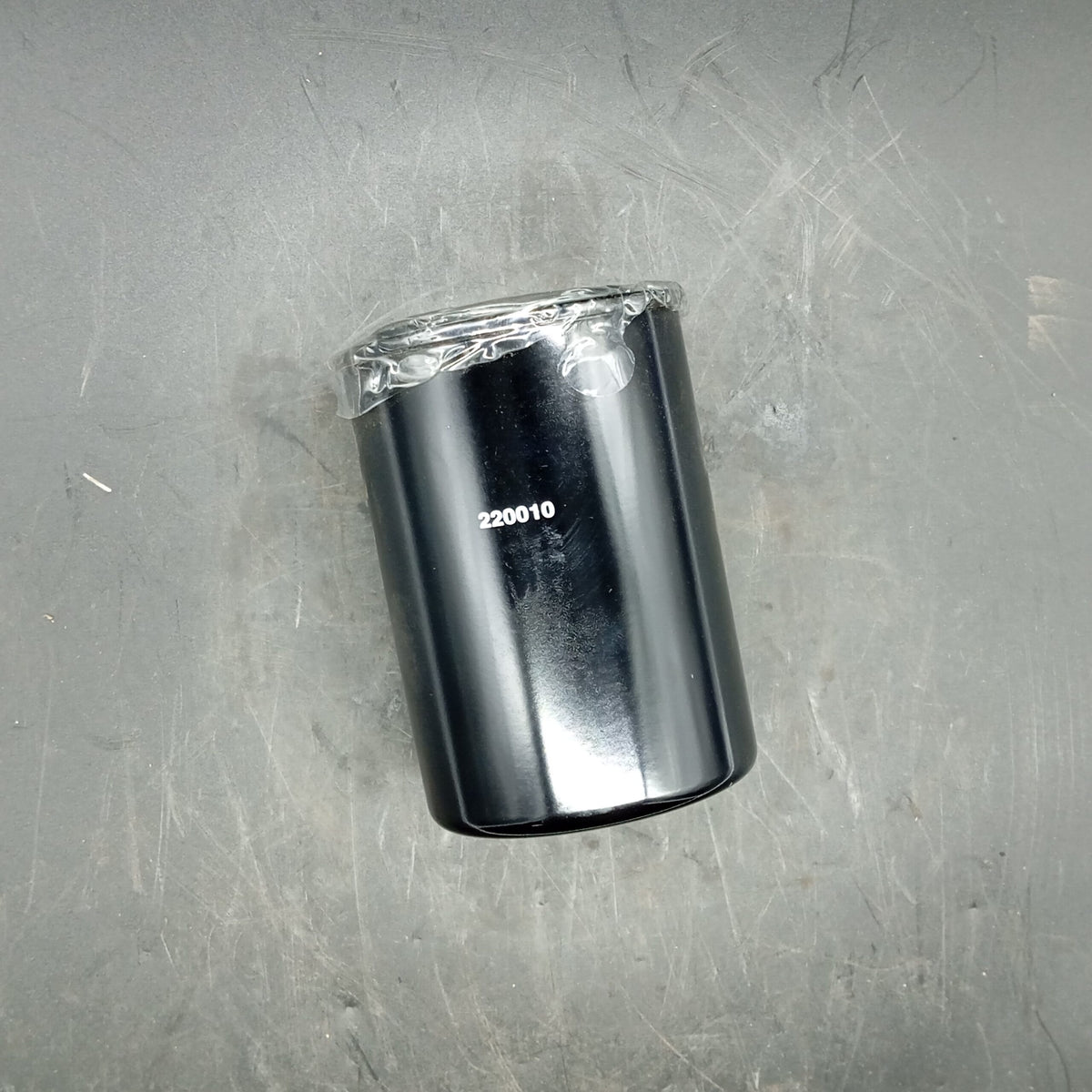 Bell - Oil Filter - 220010