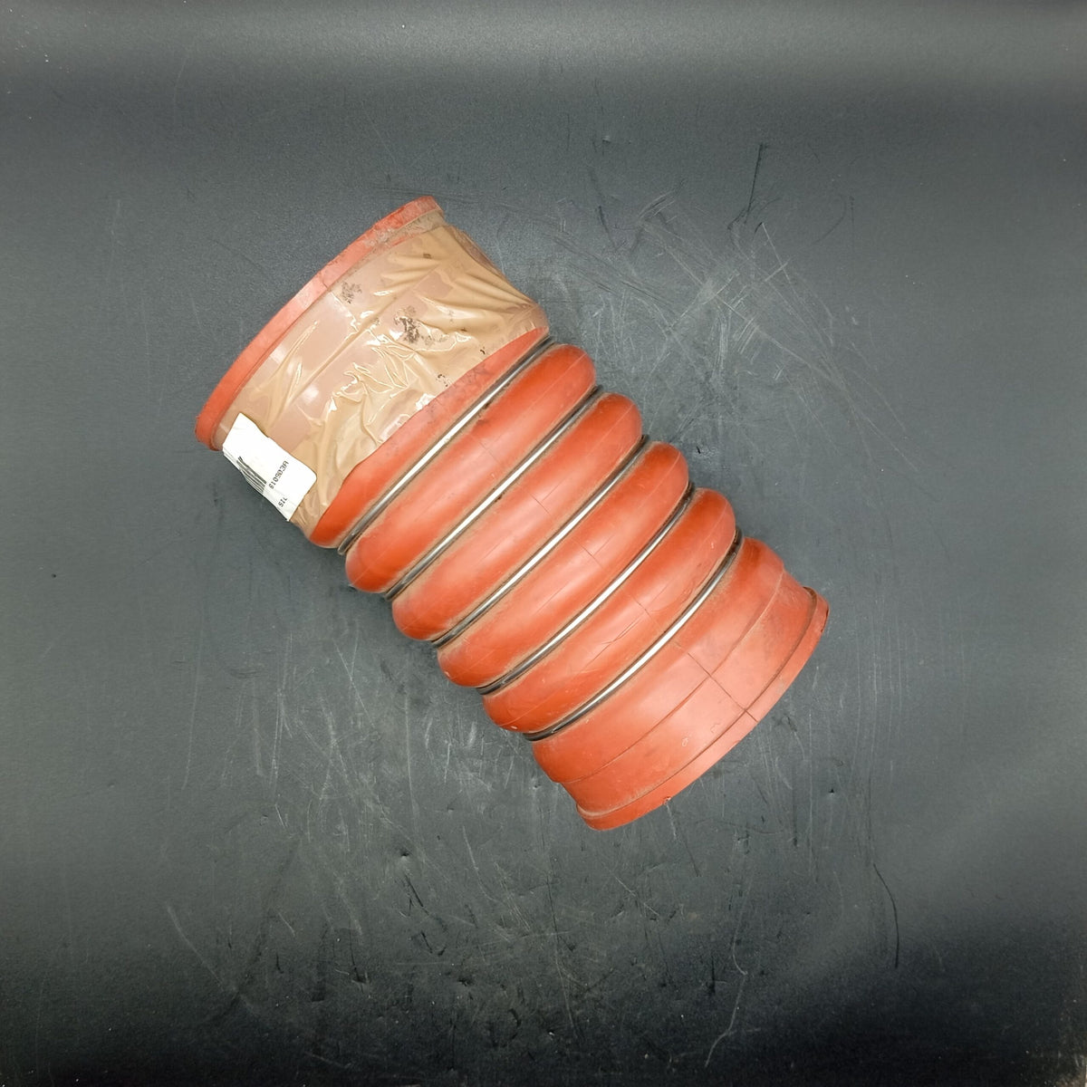Bell - Hose Intercooler - 206452