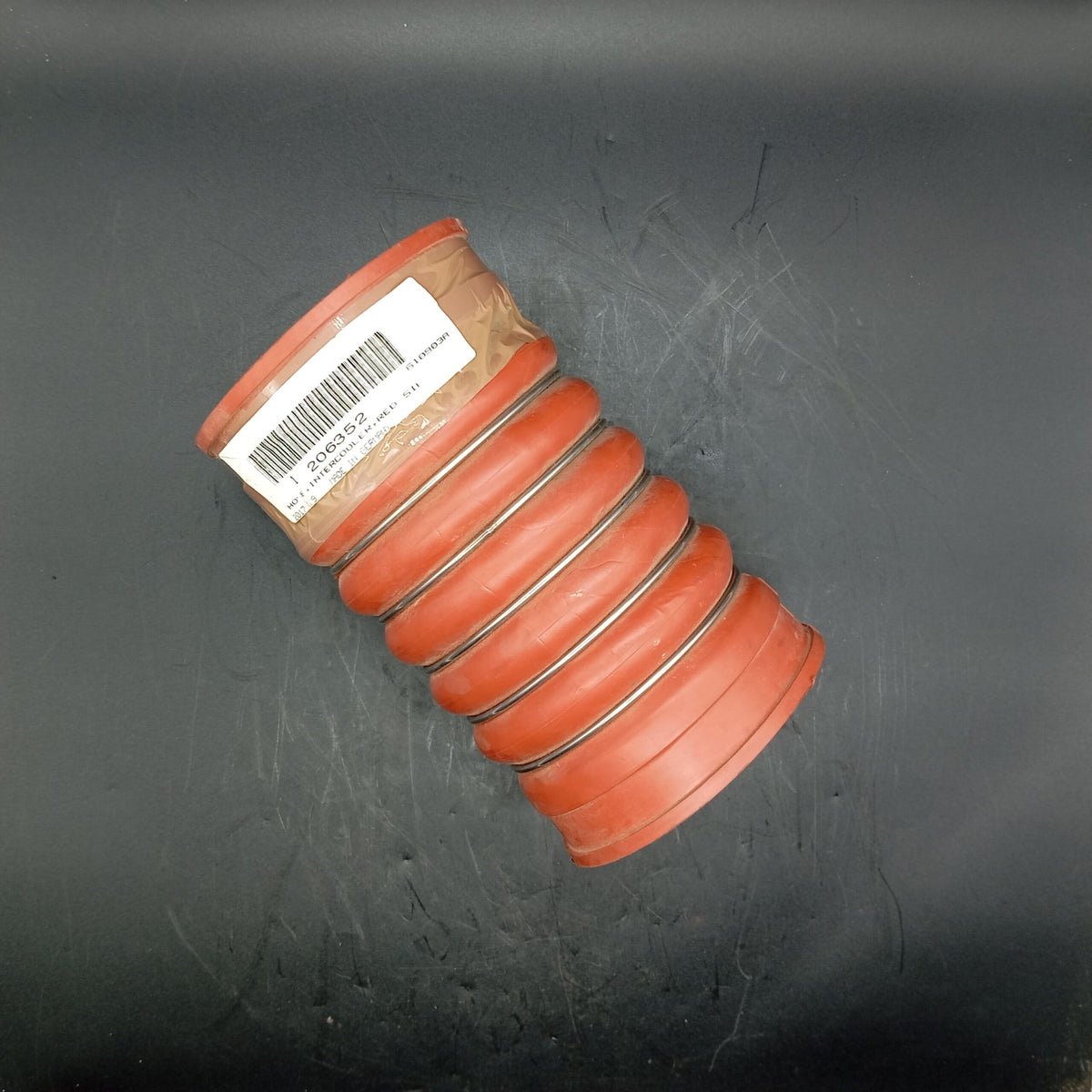 Bell - Hose Intercooler - 206452