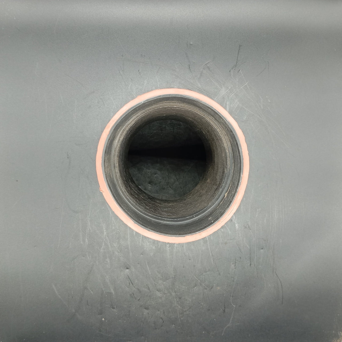 Bell - Hose Intercooler - 206452