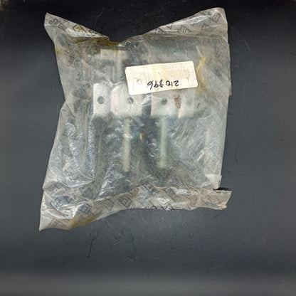 Bell - Wiper Motor - 210896