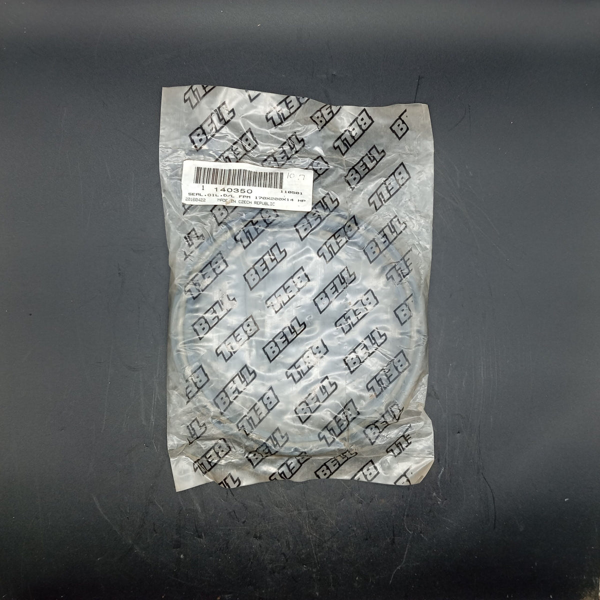 Bell - Seal-Oil - 140350
