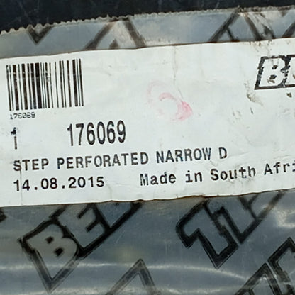 Bell - Step Perforated - 176069