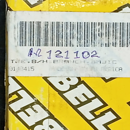 Bell - Tee - 121102