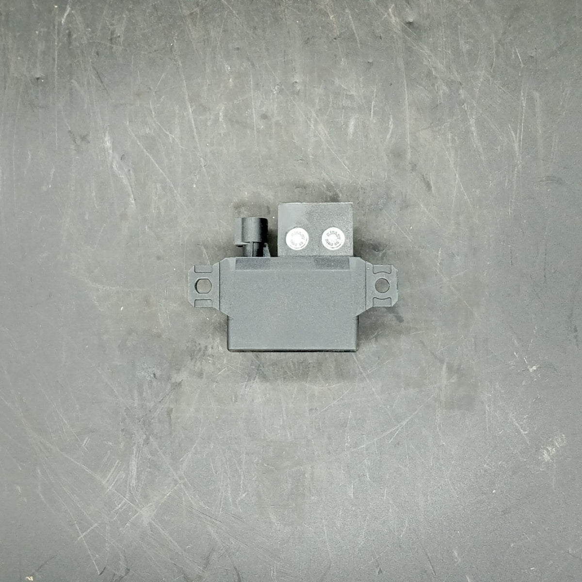 Bell - Solenoid - 217625
