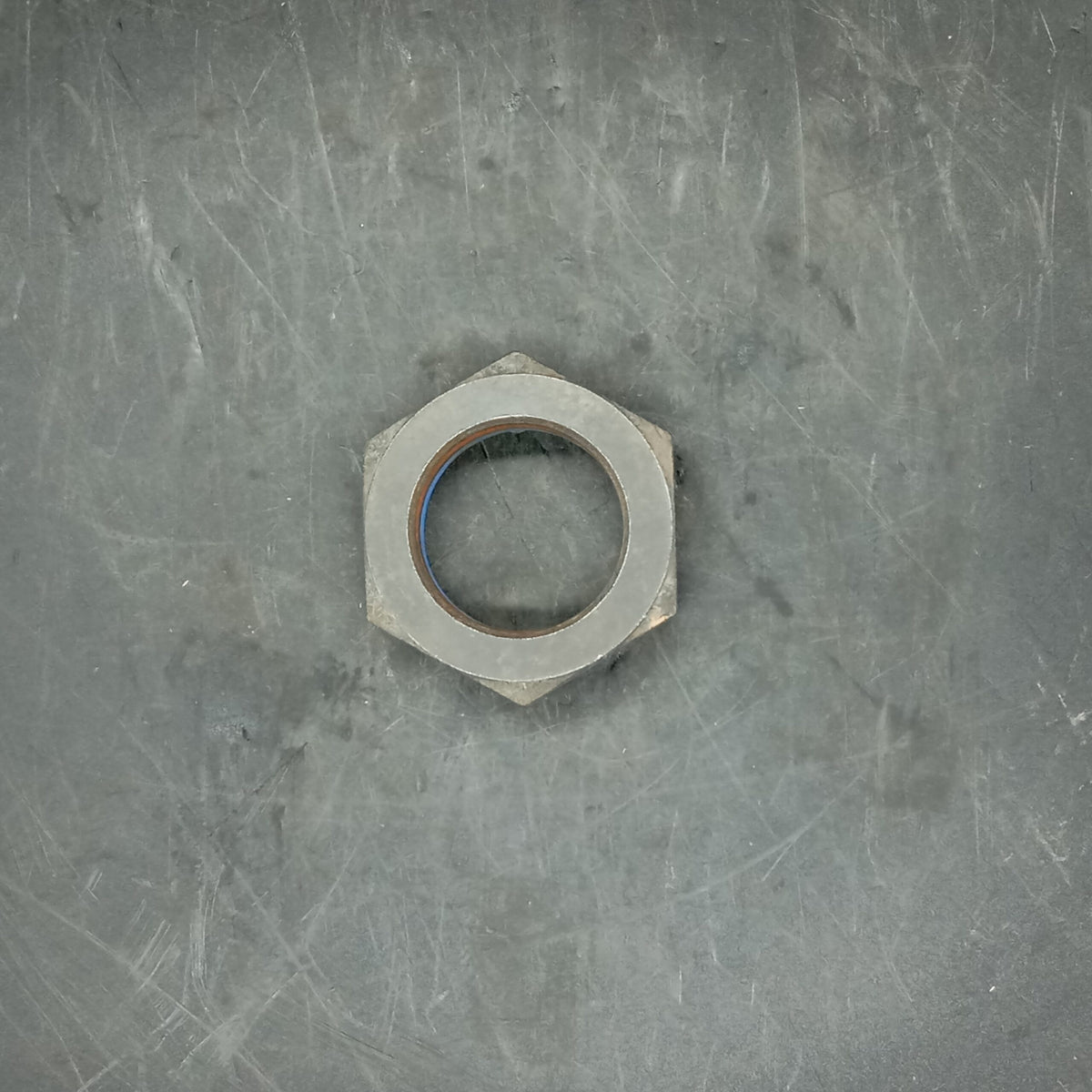 Bell - Nut For Input Shaft - 221176
