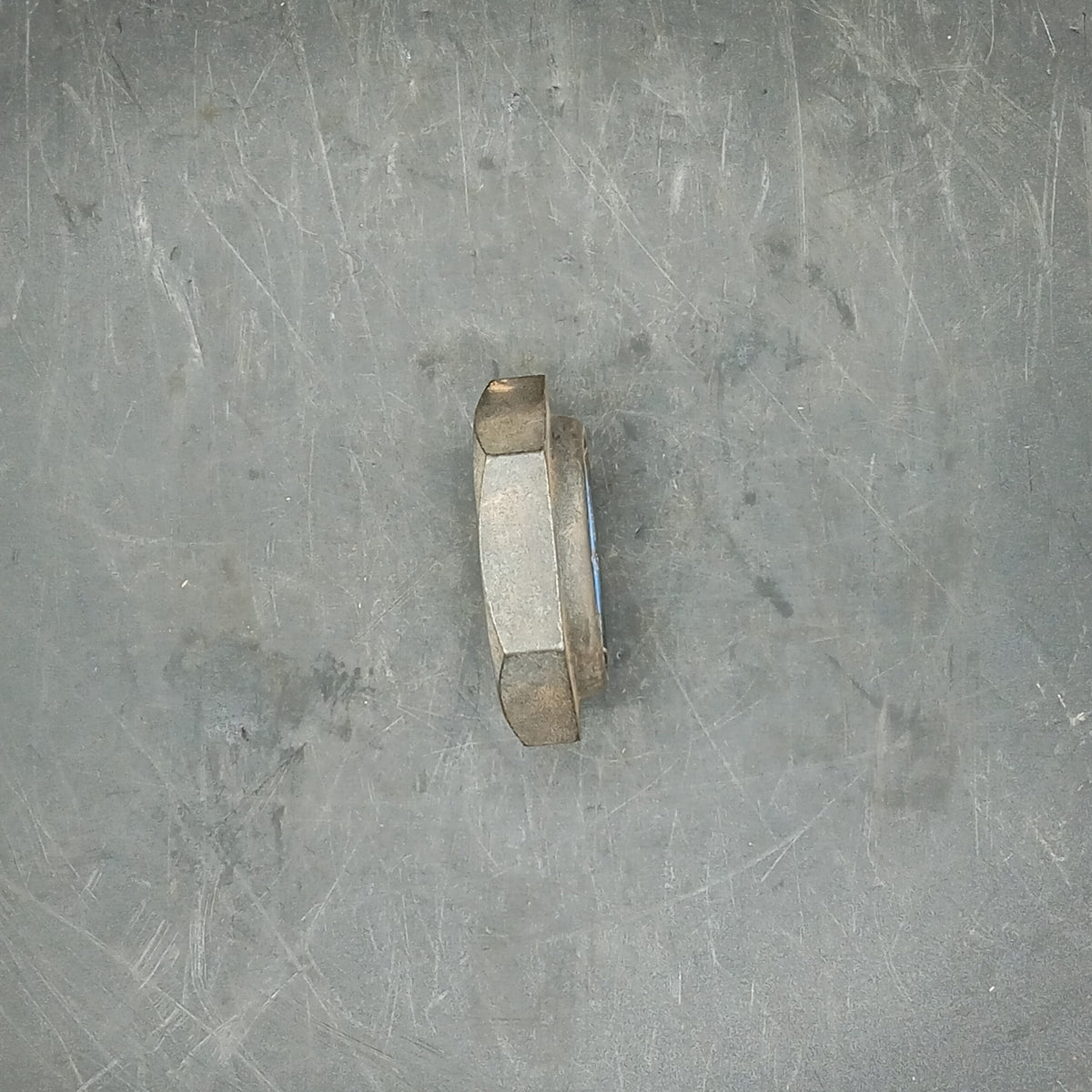 Bell - Nut For Input Shaft - 221176
