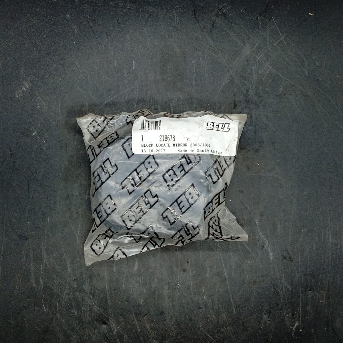 Bell - Block Locate Mirror - 218678