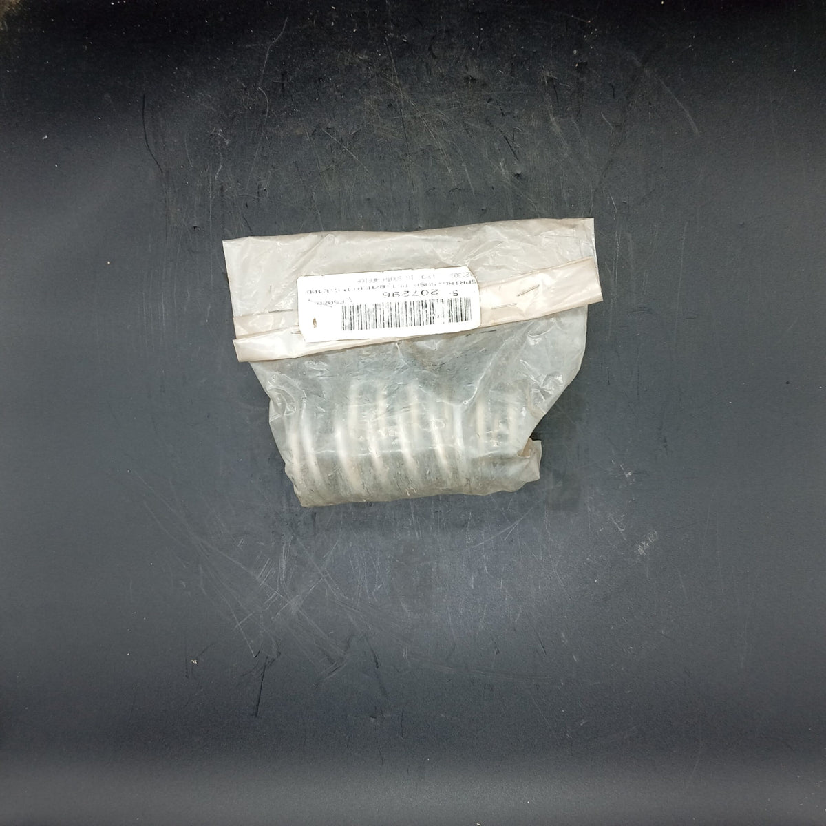 Bell - Spring Susp - 207296
