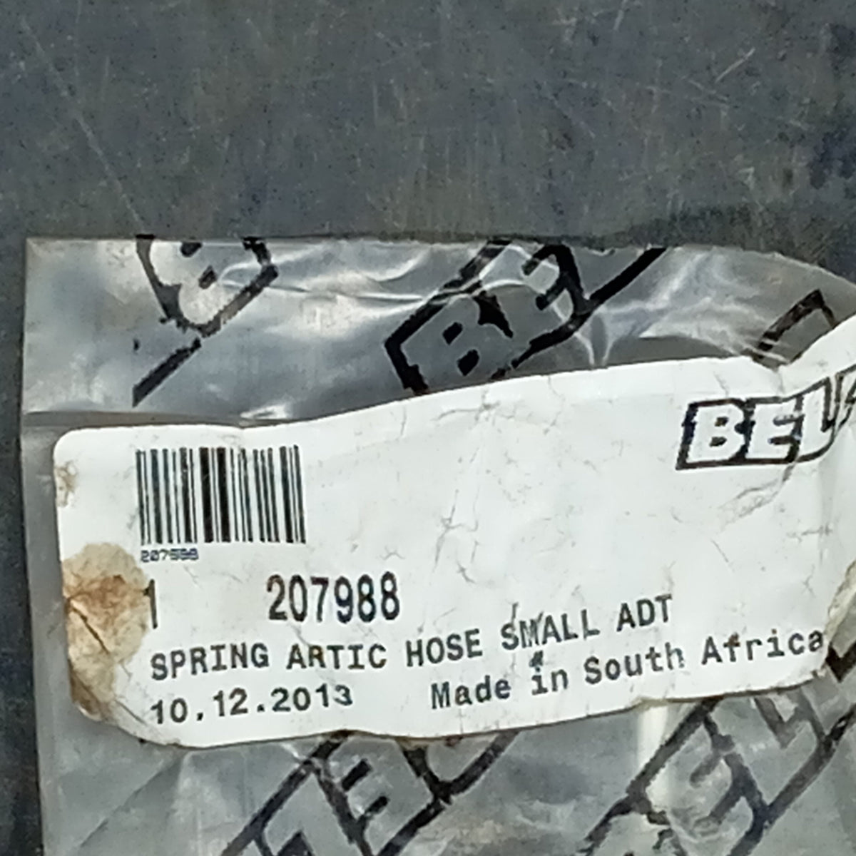 Bell - Spring - 207988