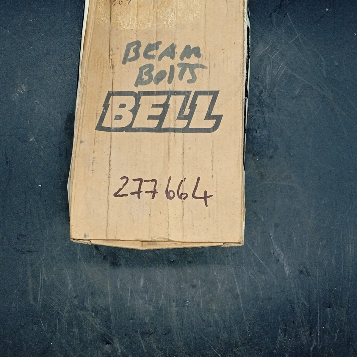 Bell - Beam Bolt - 277664