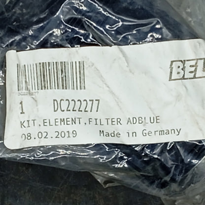 Bell - Nut Lock - 161708