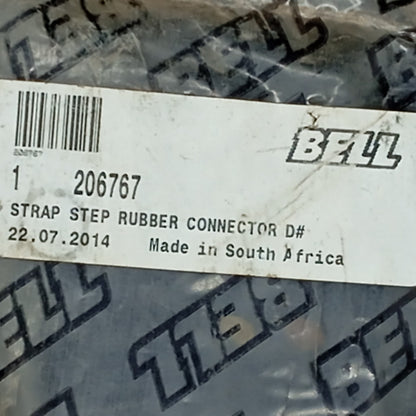 Bell - Strap Step Rubber - 206767