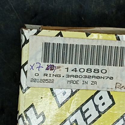 Bell - O-Ring - 140880