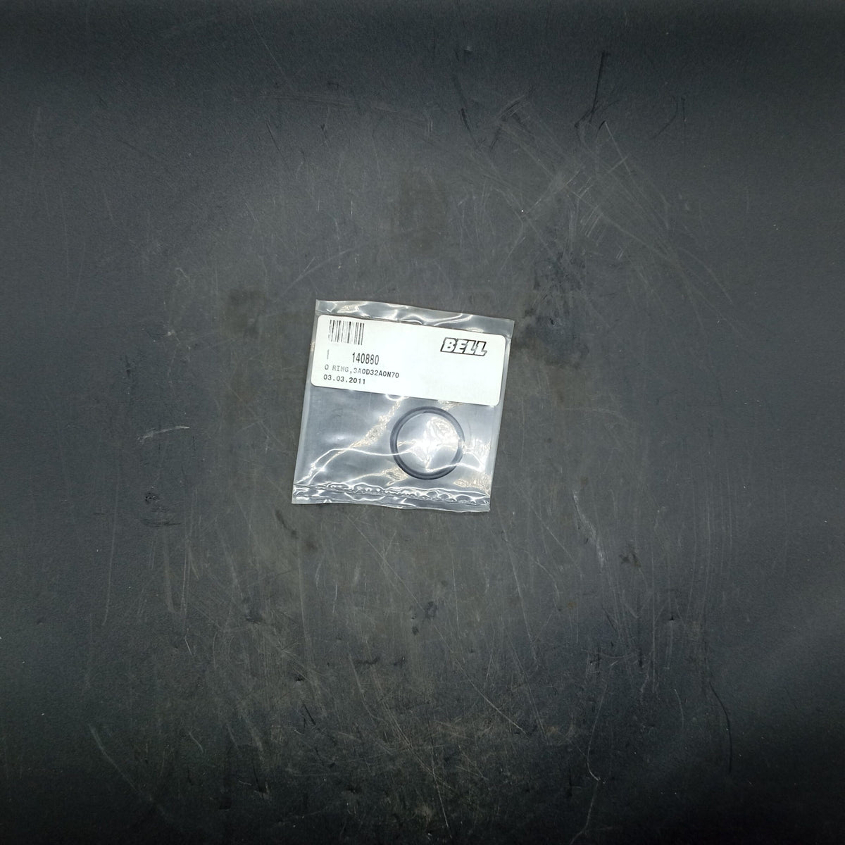 Bell - O-Ring - 140880