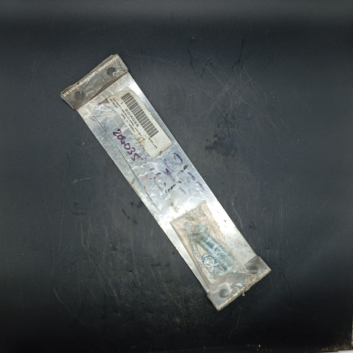 Bell - Seal Clamp - 204035