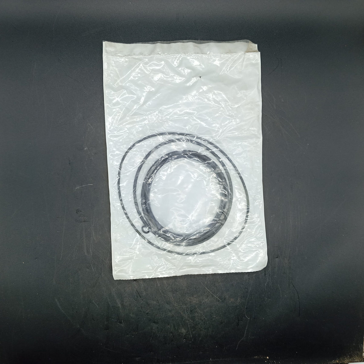Bell- O-Ring Kit - 140744