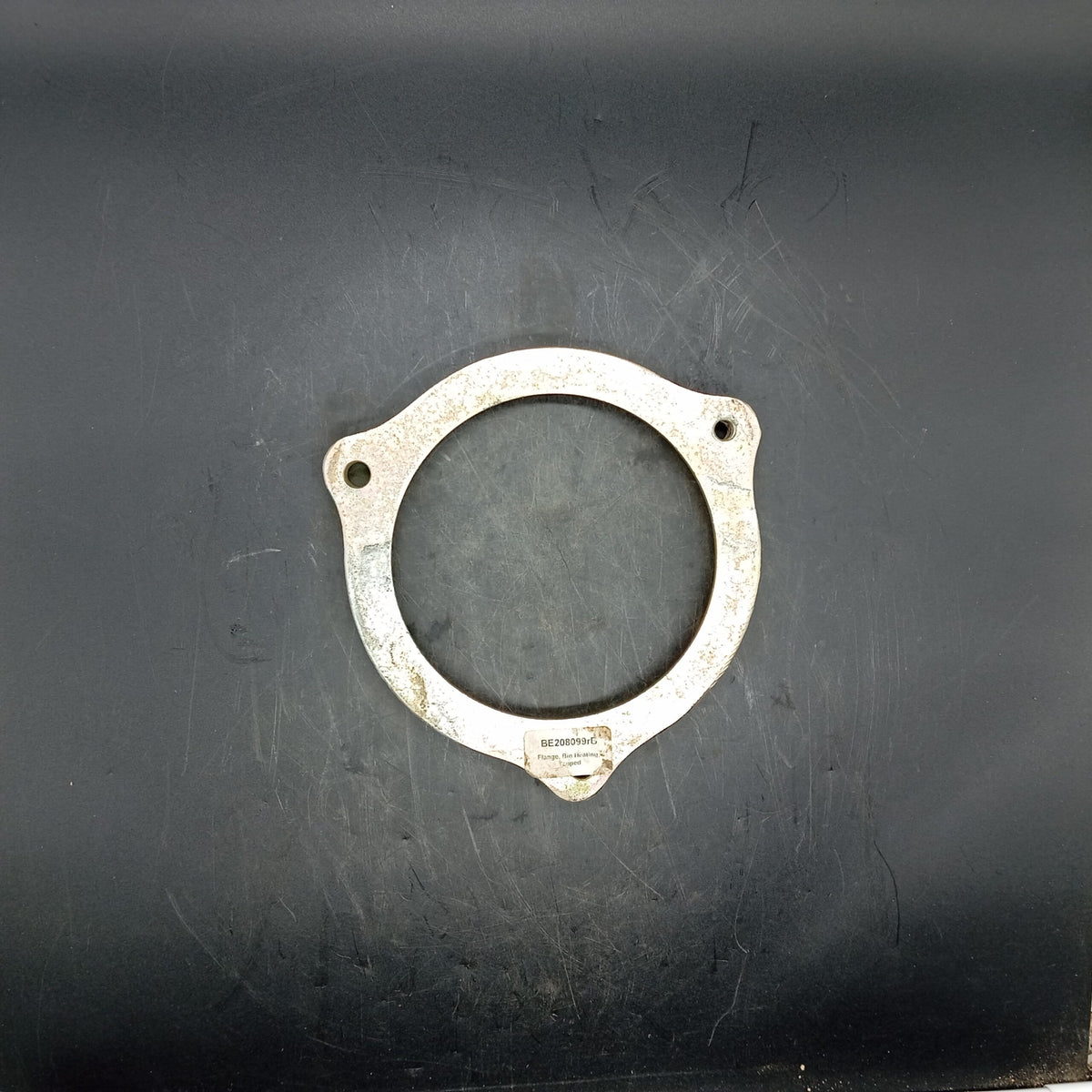 Bell - Flange Bin Seating - 208099