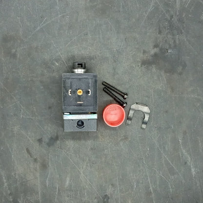 Bell - Valve - 210242