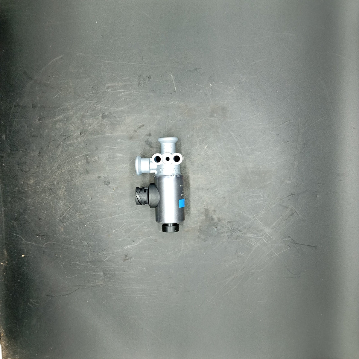 Bell - Valve-Pneumatic - Bn002762