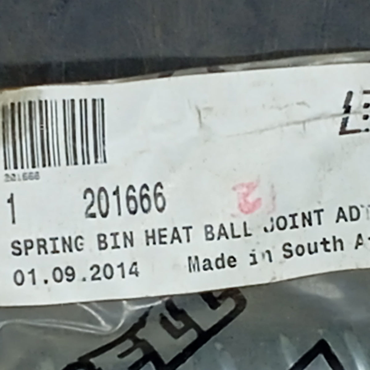 Bell - Spring - 201666