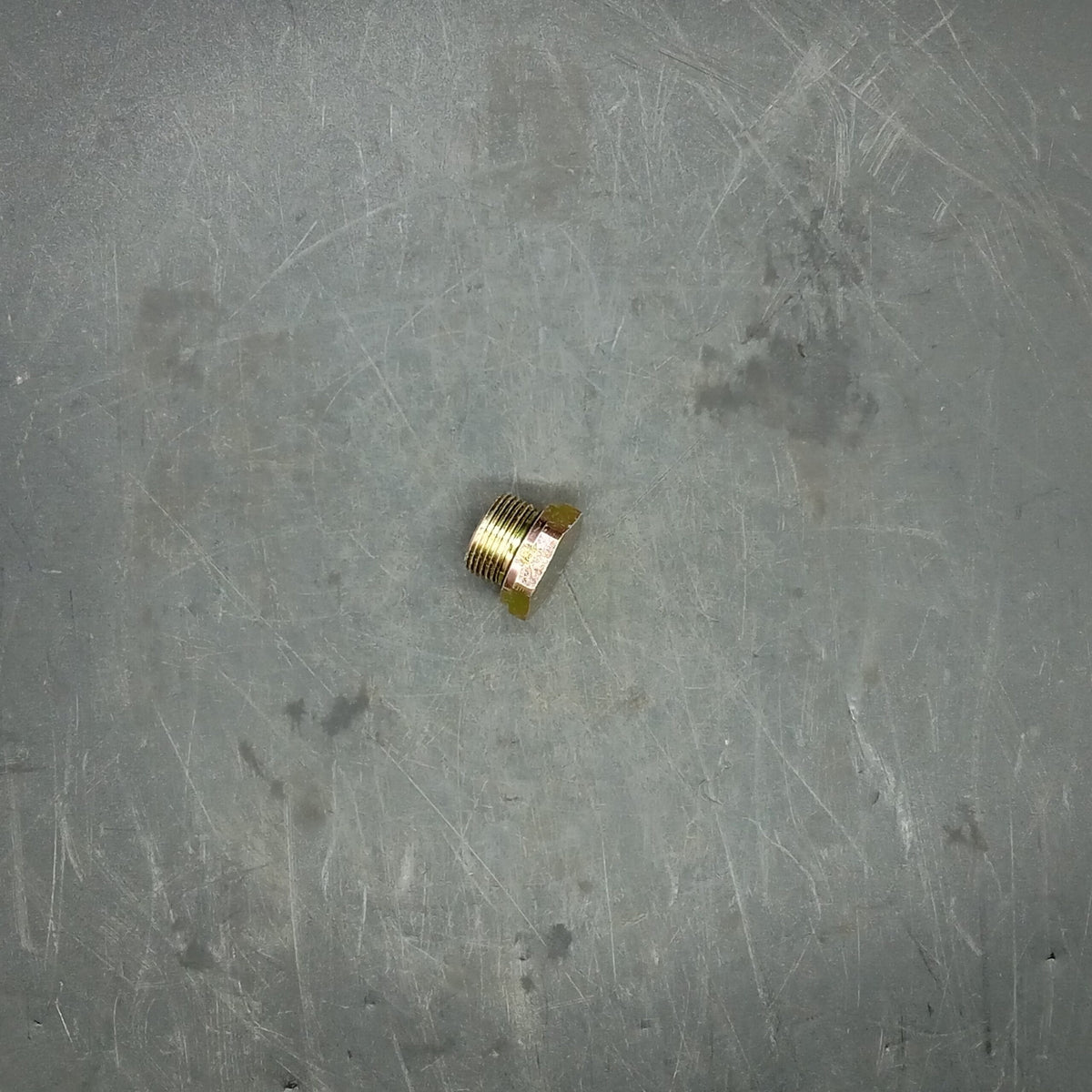 Bell - Plug Blanking - 120399