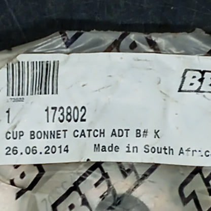 Bell - Cup Bonnet Catch - 173802