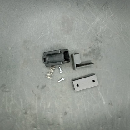 Bell - Latch Sliding Window - 227255