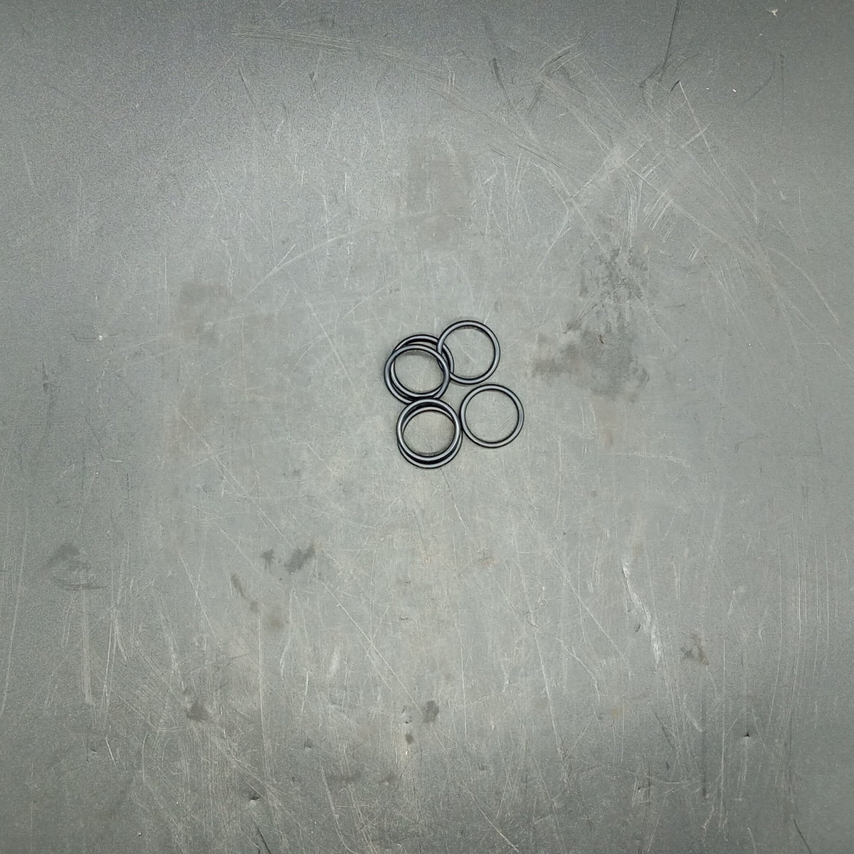 Bell - O-Ring - 140370