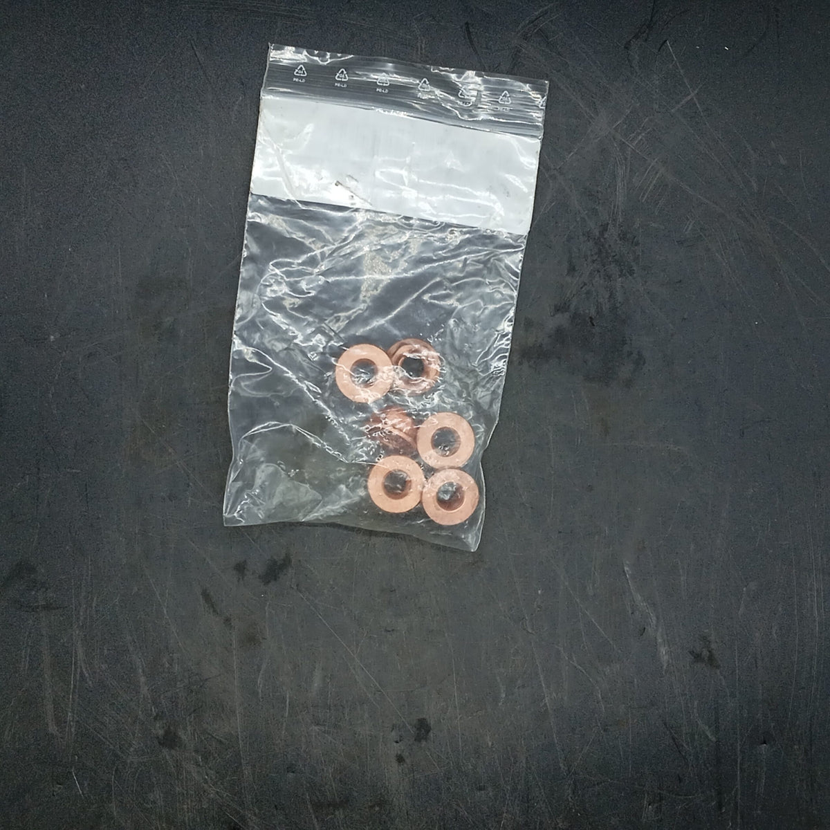 Bell - Nut-Flanged - Dc100756