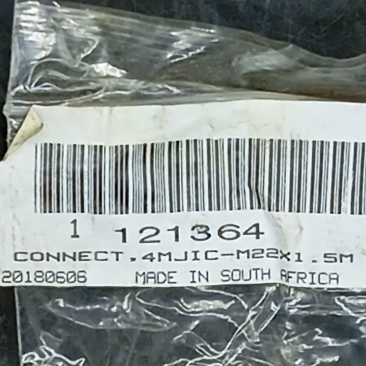 Bell - Connect - 121364