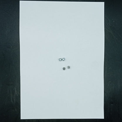 Bell - Nut-Nylol - 100403