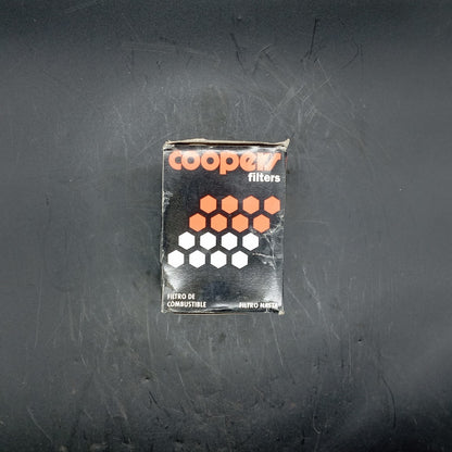 Coopers - Fuel Filter - Azf029