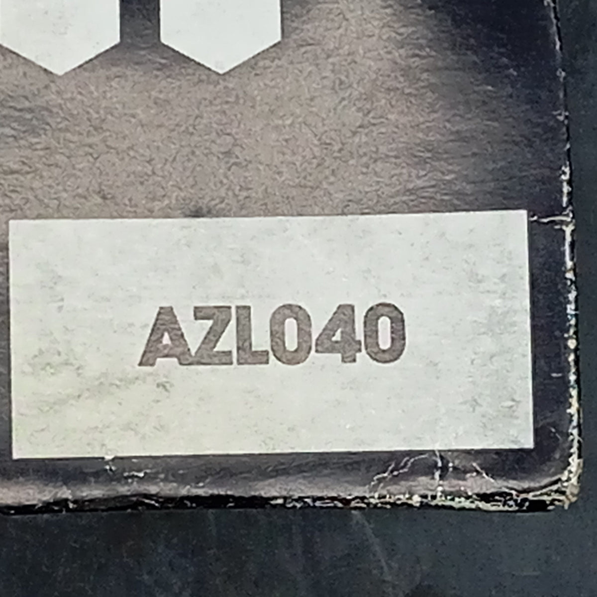 Coopers - Oil Filter - Azl040