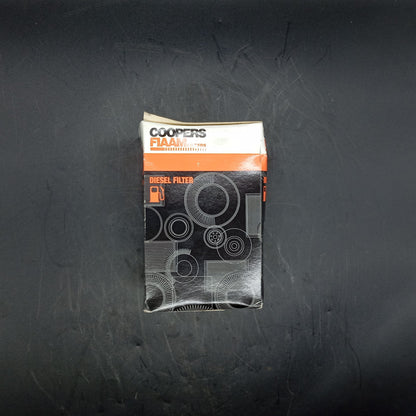 Coopers - Oil Filter - Azl040