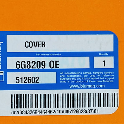 Timken/Cat - Self-Aligning Spherical Plain Bearing (Outer Race Only) - 6G-8209