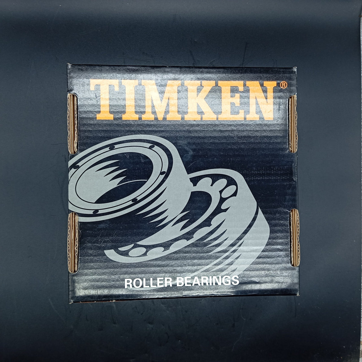 Timken/Cat - Self-Aligning Spherical Plain Bearing (Outer Race Only) - 6G-8209