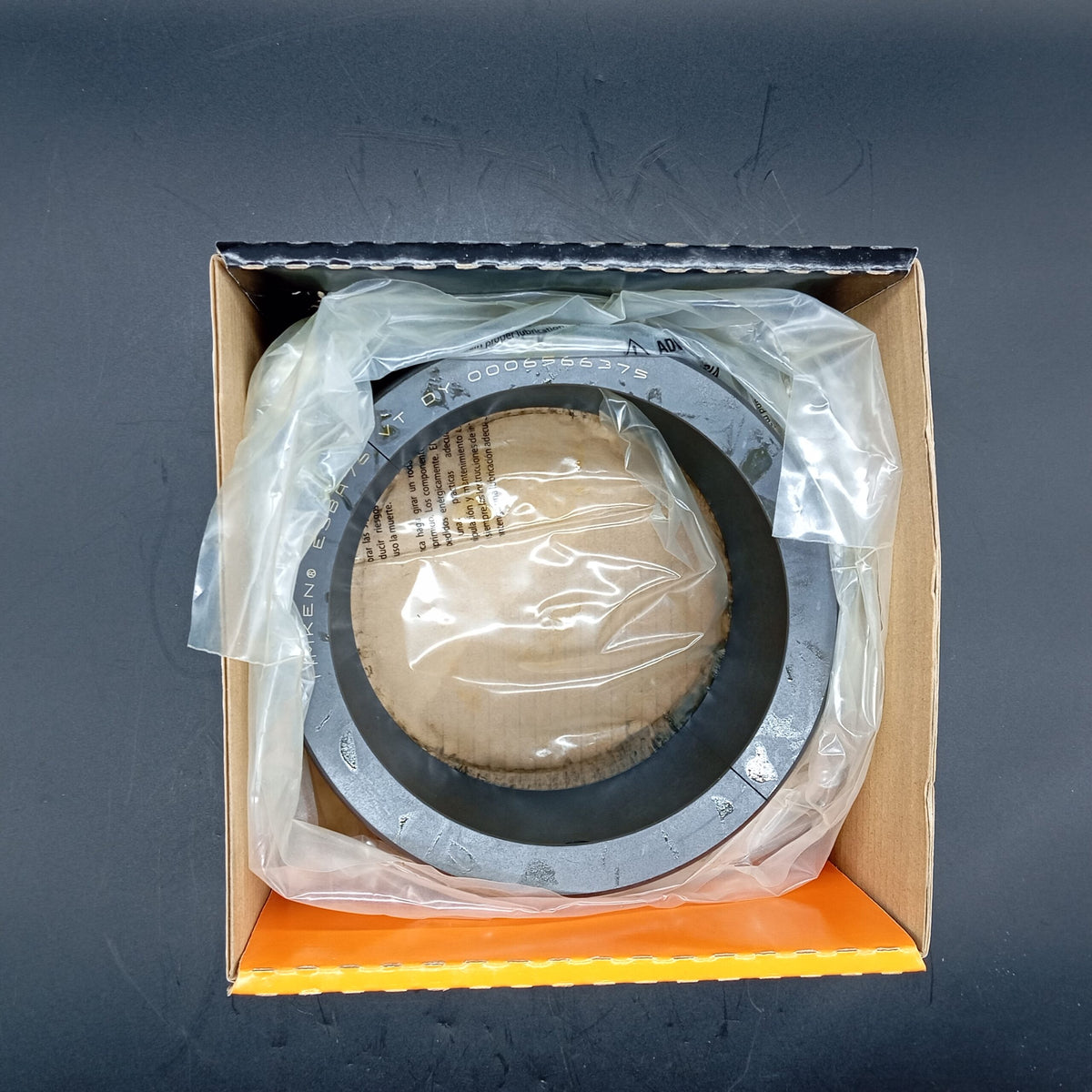 Timken/Cat - Self-Aligning Spherical Plain Bearing (Outer Race Only) - 6G-8209