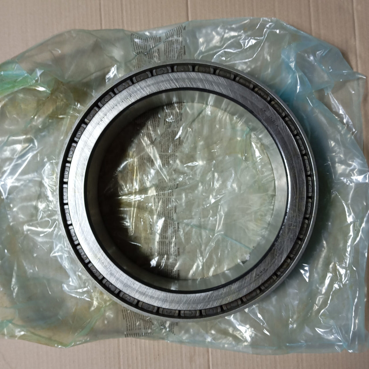 Timken/Cat - 349.82Mm Outer Diameter Cone Bearing - 9W-7095